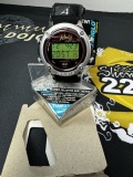Timex White Shenmue Watch