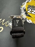 Timex White Shenmue Watch