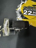 Timex White Shenmue Watch