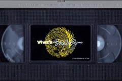VHS cassette