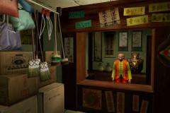 White Dynasty Pawnshop