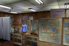 Wise Men's Chemist