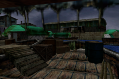 Wong's Boat