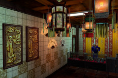 Worship Buddhist Altar Shop