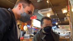 Pilgramige-to-Dobuita-Street-Extended-Version-IGN-Japan-with-Esra-Krabbe-Yu-Suzuki-0-53-screenshot