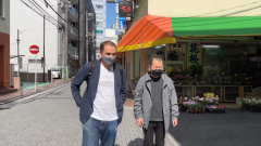 Pilgramige-to-Dobuita-Street-Extended-Version-IGN-Japan-with-Esra-Krabbe-Yu-Suzuki-10-57-screenshot