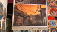 Pilgramige-to-Dobuita-Street-Extended-Version-IGN-Japan-with-Esra-Krabbe-Yu-Suzuki-16-49-screenshot