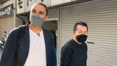 Pilgramige-to-Dobuita-Street-Extended-Version-IGN-Japan-with-Esra-Krabbe-Yu-Suzuki-16-6-screenshot