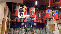 Pilgramige-to-Dobuita-Street-Extended-Version-IGN-Japan-with-Esra-Krabbe-Yu-Suzuki-17-43-screenshot