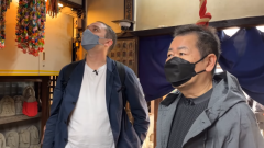 Pilgramige-to-Dobuita-Street-Extended-Version-IGN-Japan-with-Esra-Krabbe-Yu-Suzuki-17-51-screenshot