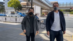Pilgramige-to-Dobuita-Street-Extended-Version-IGN-Japan-with-Esra-Krabbe-Yu-Suzuki-4-27-screenshot