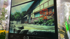Pilgramige-to-Dobuita-Street-Extended-Version-IGN-Japan-with-Esra-Krabbe-Yu-Suzuki-8-22-screenshot