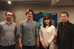Voice-Actors