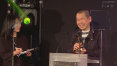 Yu-Award
